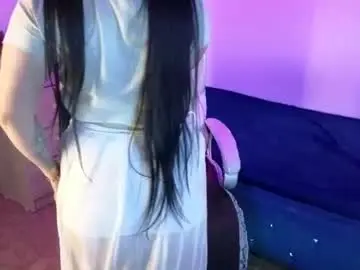 Chaturbate Sex Cam of luna_connor_