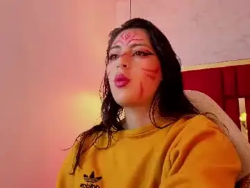 Chaturbate Adult Webcams of moon_winy