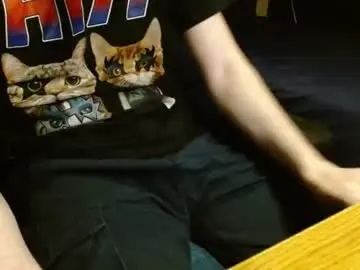 Chaturbate Adult Webcam of readytocum90