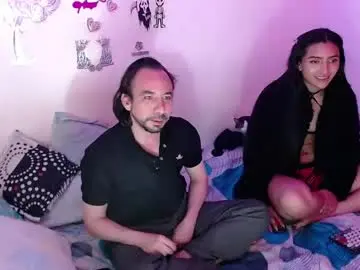 Chaturbate Nude Webcam of sex_addicts777