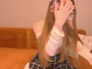 Chaturbate Live Sex of shyberrynelly