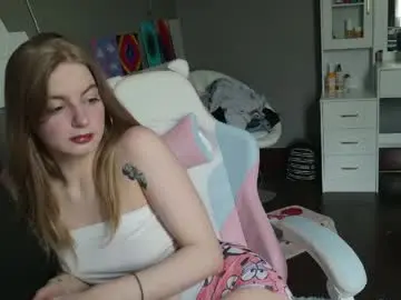 Chaturbate Best live sex cam show of skyiswoke
