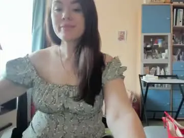 Chaturbate Sex Cam of sofiabells