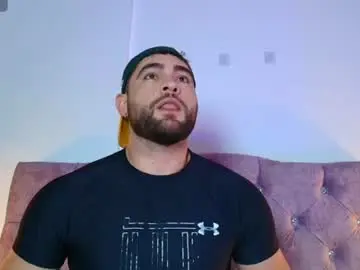 Chaturbate Live Sex Cam of stevecarterr