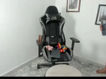 Chaturbate Sex Cam of alexx_cum18
