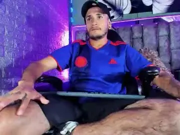 Chaturbate Watch Live Sex Cams of axell_cross2