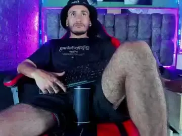 Chaturbate Adult Webcam of axell_cross2
