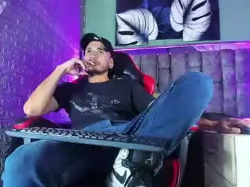 Chaturbate Sex Chat of axell_cross2