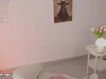 Chaturbate Watch Live Sex Cams of chloe_evans12