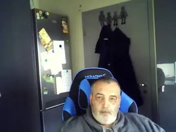 Chaturbate Private Sex Chat of chris250268