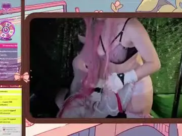 Chaturbate Live Porn of dirtylittleratty
