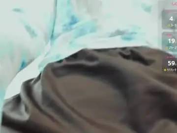 Chaturbate Live Porn of elia_