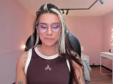 Chaturbate Watch Live Sex Cams of la_monitora