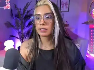 Chaturbate Adult Video Chat of la_monitora