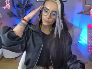 Chaturbate Free Live Porn of la_monitora