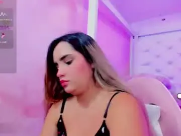 Chaturbate Best Webcam of lauren_sofiaa