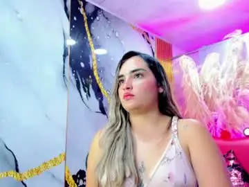 Chaturbate Free Porn Cam of lauren_sofiaa