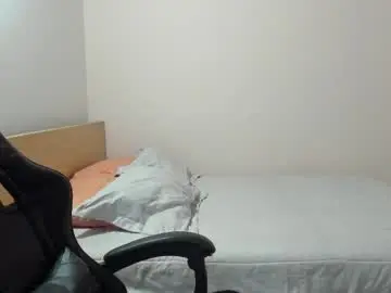 Chaturbate Watch Live Sex Cams of nina_pons