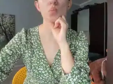 Chaturbate Best live sex cam show of olivia__dream
