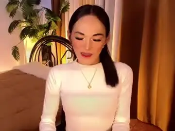 Chaturbate Nude Webcam of sweet_marry143