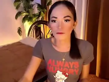 Chaturbate Live Porn of sweet_marry143