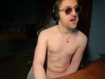 Chaturbate Nude Webcam of 91stefisexy91