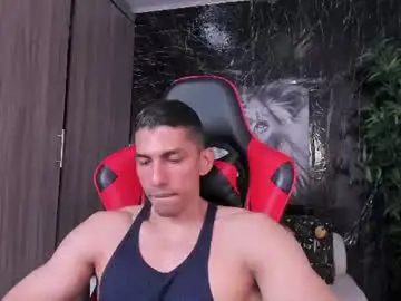 Chaturbate Best live sex cam show of adan_sin1