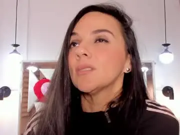 Chaturbate Live Sex of alijohansonn