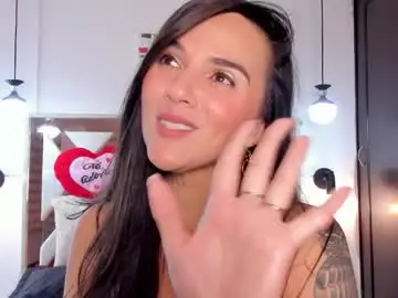 Chaturbate Live Porn of alijohansonn