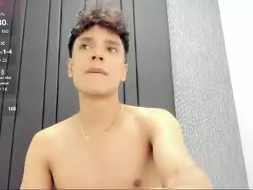 Chaturbate Best live sex cam show of ander_ashford