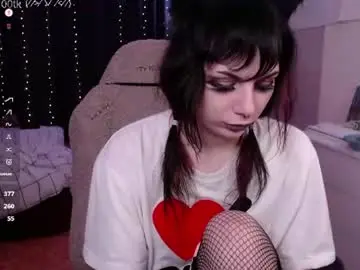 Chaturbate Sex Cam of angelic_shawty