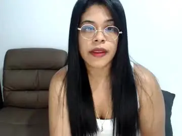 Chaturbate Nude Webcam of briannacute