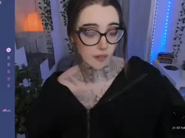 Chaturbate Live Sex of dixipixi_