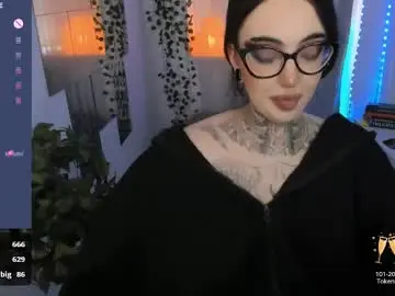 Chaturbate Watch Live Sex Cams of dixipixi_