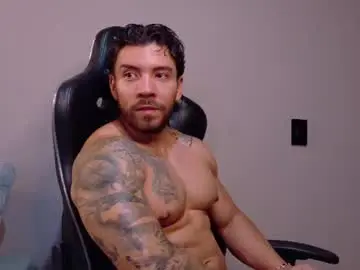 Chaturbate Sex Chat of dreammr1