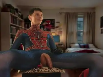Chaturbate Nude Webcam of fetishboyfun