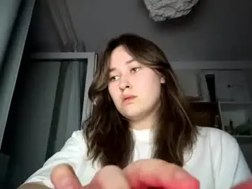 Chaturbate Adult Webcam of hedwigmondt
