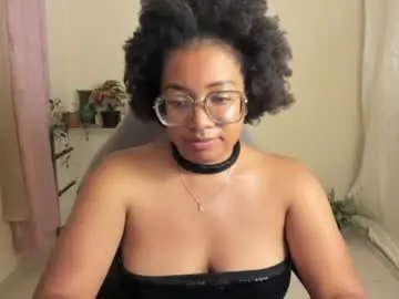 Chaturbate Private Sex Chat of romantic_stargirl