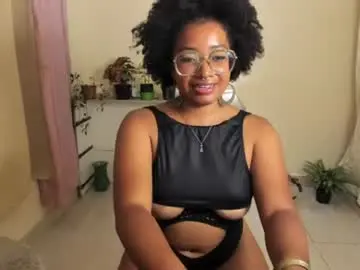 Chaturbate Adult Video Chat of romantic_stargirl