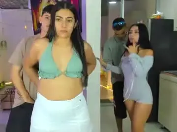 Chaturbate Best live sex cam show of secrethause71605