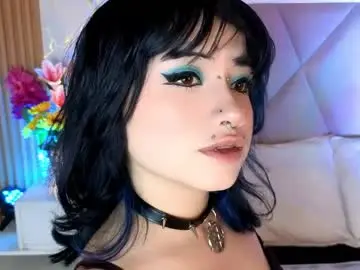 Chaturbate Sex Chat of sienna_desiree