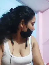 Dscgirls Live Sex Cam of Sharvi