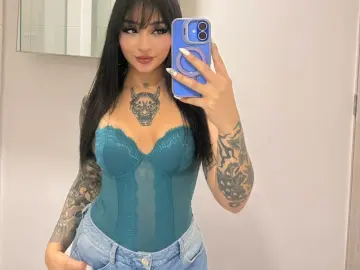 Imlive Live Sex Cam of ScarlettWalker_