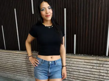 Imlive Sex Chat of JennieMoonx