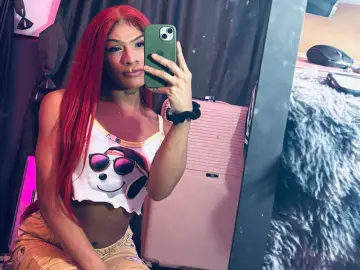 Imlive Sex Chat of KeishaSexy230