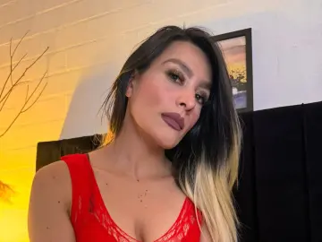 Imlive Adult Video Chat of Lexieblacke69