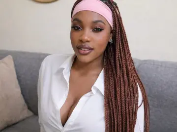 Imlive Sex Chat of ChocoDreamzX