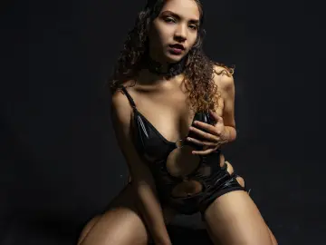 Imlive Sex Chat of FabianaGonzales