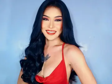Imlive Adult Video Chat of ClarissaMolina