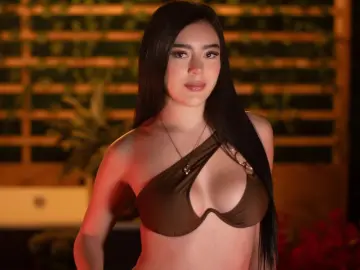 Imlive Private Sex Chat of Chanell_Summer